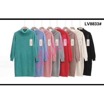 Women's dress LV8883