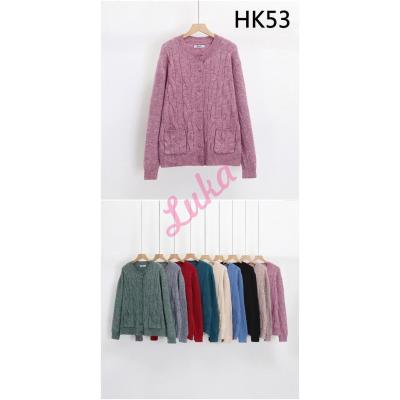 Sweter damski SuperHK K560
