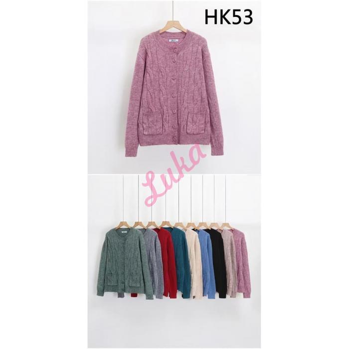 Sweter damski SuperHK K560