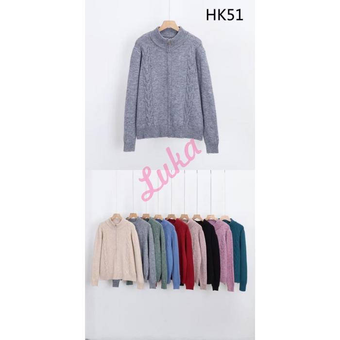 Women's sweater SuperHK HK56