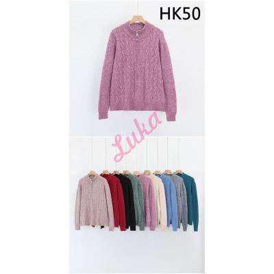 Women's sweater SuperHK HK50