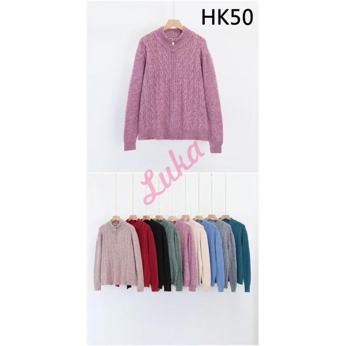 Women's sweater SuperHK HK51