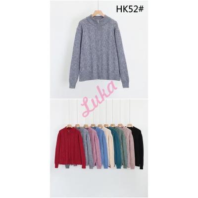 Women's sweater SuperHK HK52