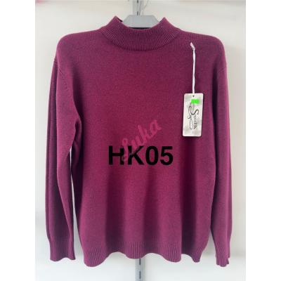 Women's sweater SuperHK HK05