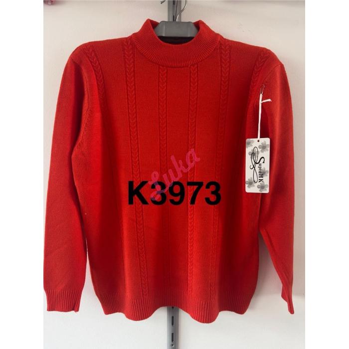 Sweter damski SuperHK HK05
