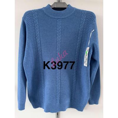Women's sweater SuperHK K3977
