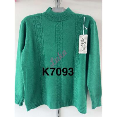 Sweter damski SuperHK K3977