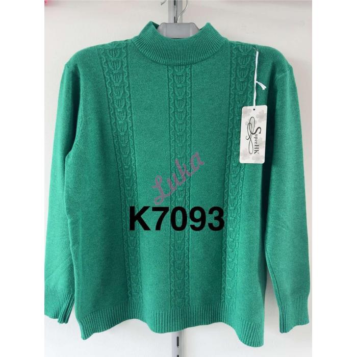 Sweter damski SuperHK K3977