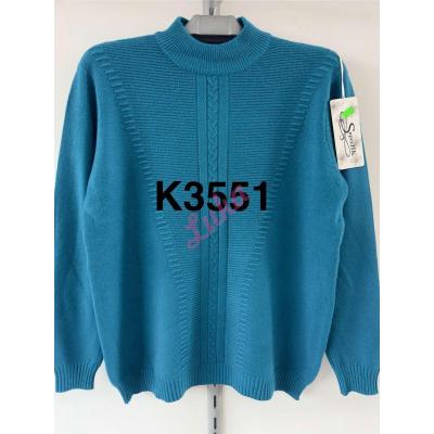 Sweter damski SuperHK K7093