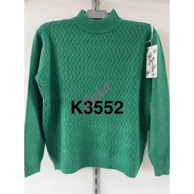 Women's sweater SuperHK K3552