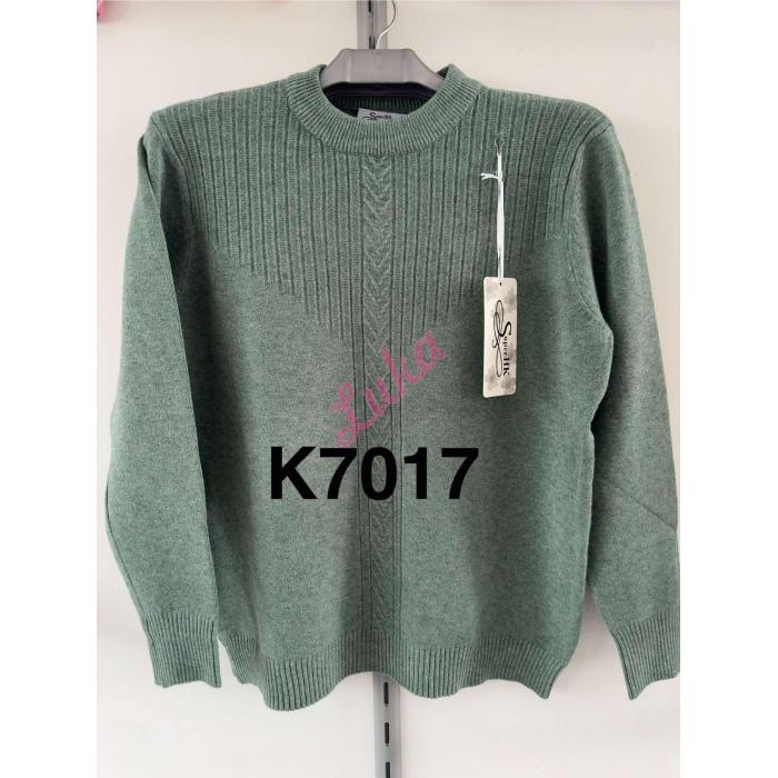 Women's sweater SuperHK K3552