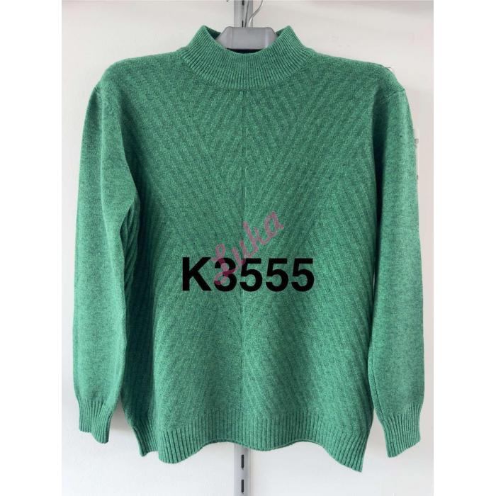Women's sweater SuperHK K7017