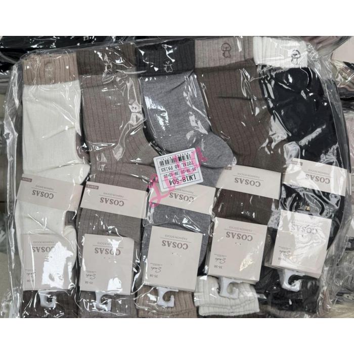 Women's socks Cosas WDP1-142