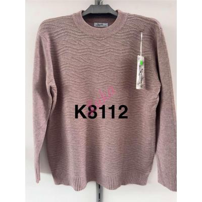 Sweter damski SuperHK K3555