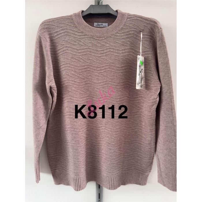 Sweter damski SuperHK K3555