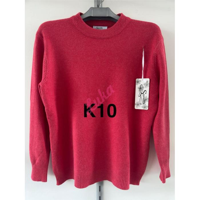 Sweter damski SuperHK K8112