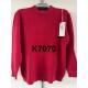 Women's sweater SuperHK K-10