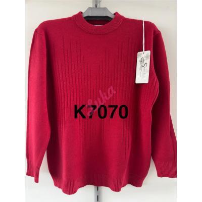 Sweter damski SuperHK K-10