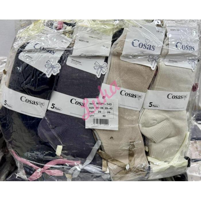 Women's socks Cosas lm18-504
