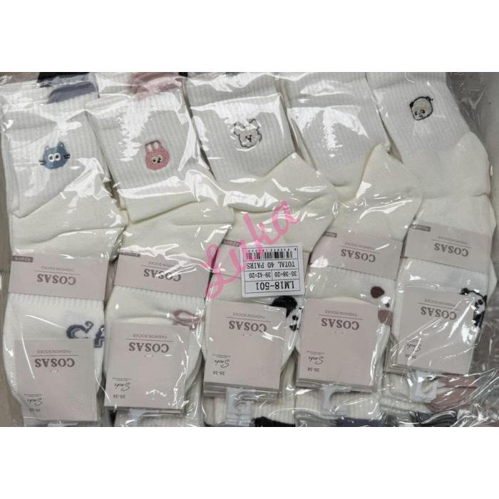 Women's socks Cosas WDP1-143