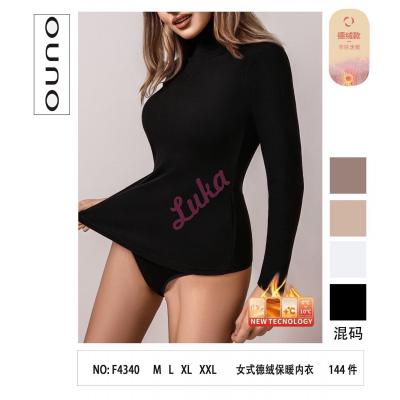 Women's blouse Ouno T83039