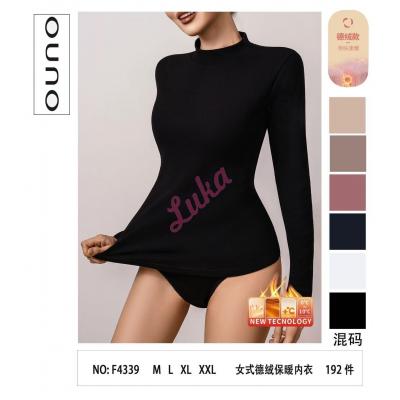 Bluzka damska Ouno F4339