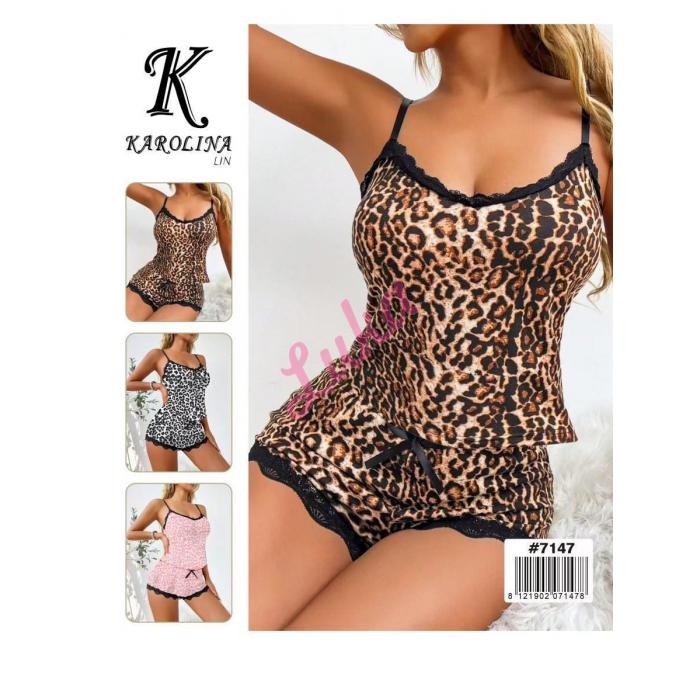 Women's Set Karolina Lin 3739