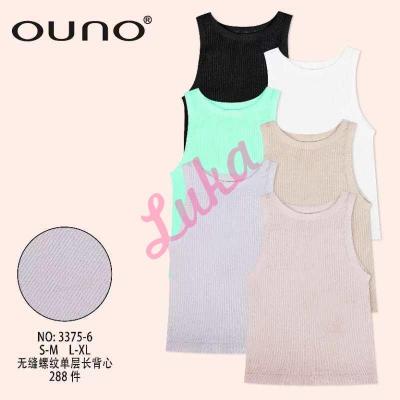 Women's undershirt Ouno 3375-6