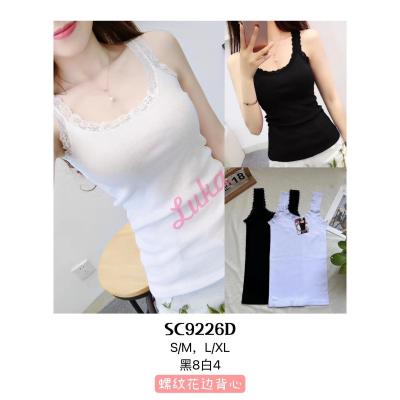 Women's blouse Katia SC9226B-2