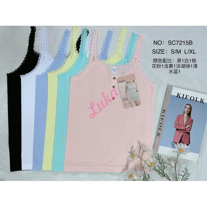 Bluzka damska Katia SC7218