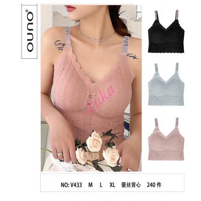 Women's top Hana 8079