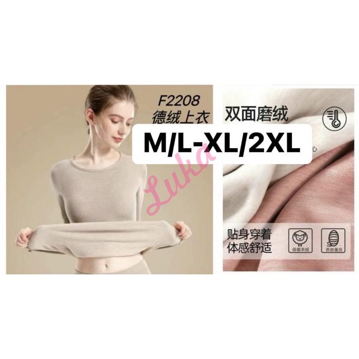 Women's blouse Katia SC7215B