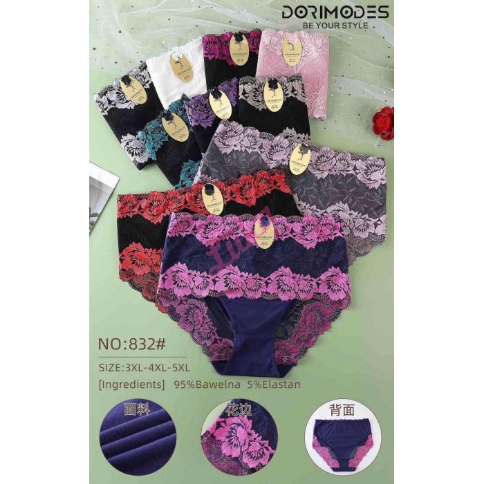 Women's panties Dorimodes 1047