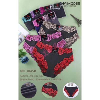 Women's panties Dorimodes 0958 5XL