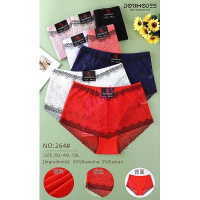Women's panties Dorimodes 1035