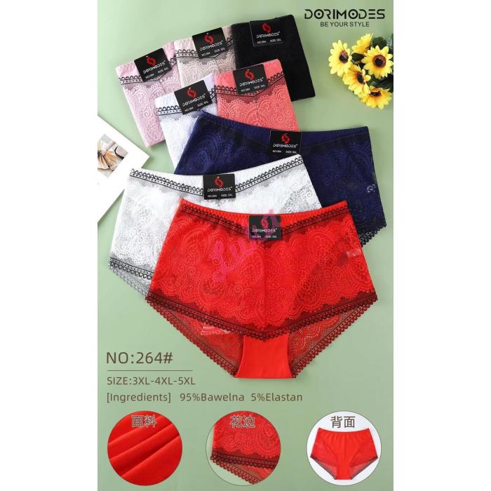 Women's panties Dorimodes 1035
