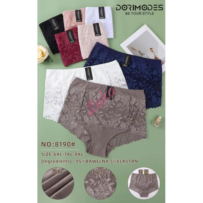 Women's panties Dorimodes 264