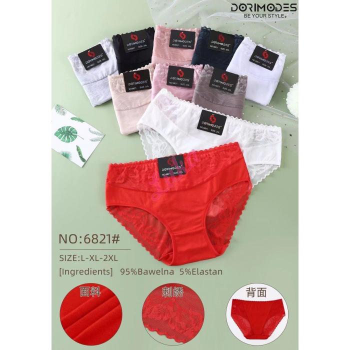 Women's panties Dorimodes 3977