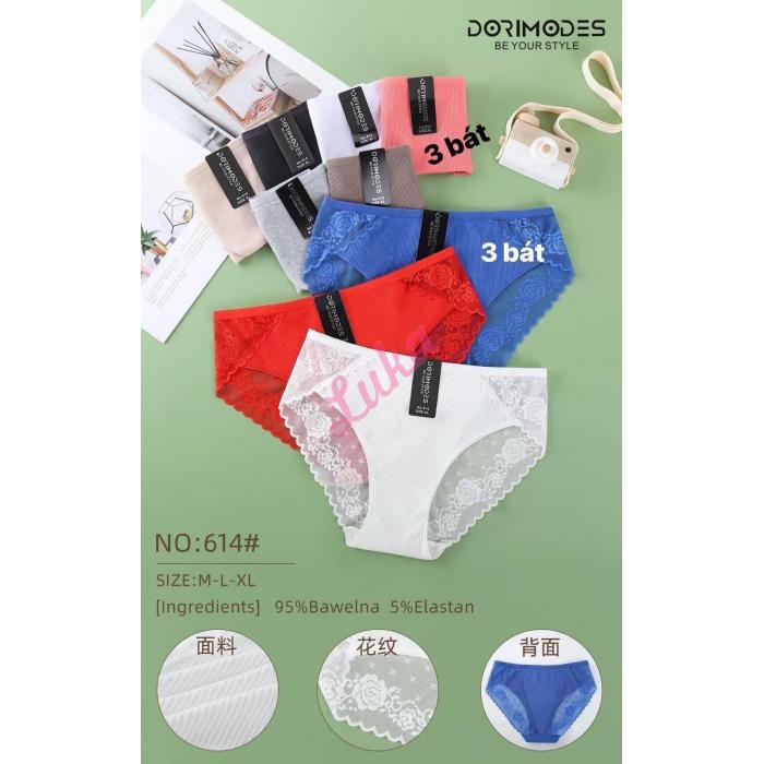 Women's panties Dorimodes 6821