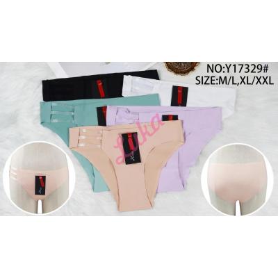 Women's panties Hon 18011-1
