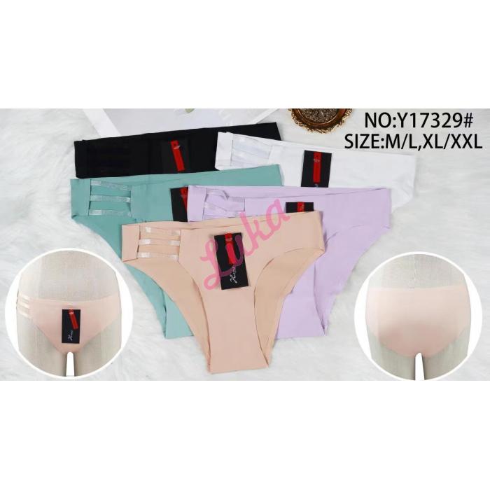 Women's panties Hon 18011-1