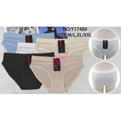 Women's panties Hon 17329