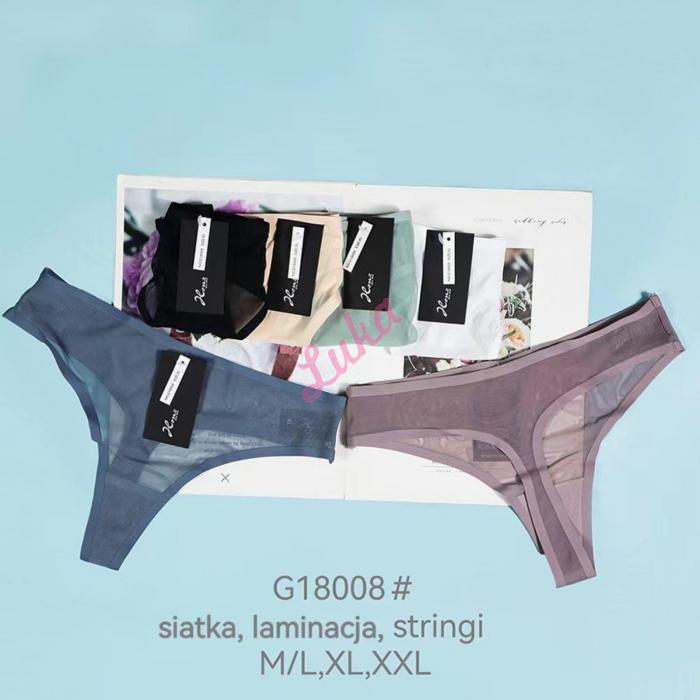 Majtki damskie Hon Y1519