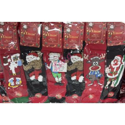 Men's socks Xintao CHMQ-68