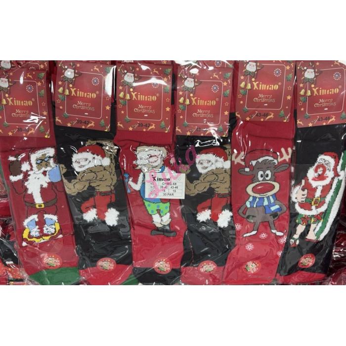 Women's socks Xintao CHWQ-80