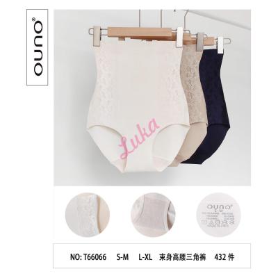 Women's panties Ouno 3902