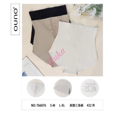 Majtki damskie Ouno 66076