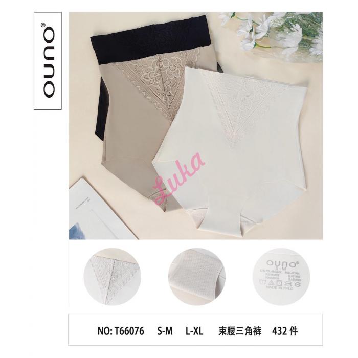 Women's panties Ouno 66066