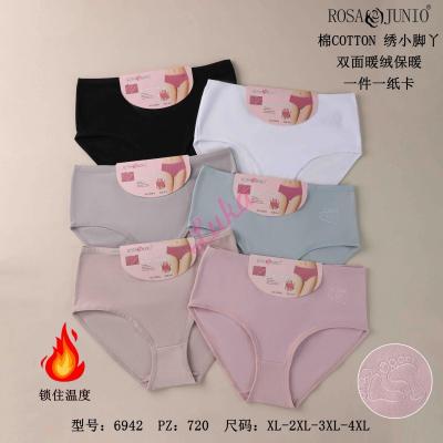 Majtki damskie Rosa Junio 6942