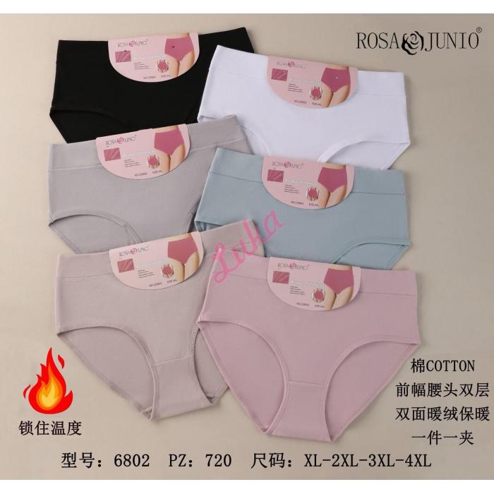Women's panties Rosa Junio 6942
